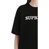 Supreme FW18 Floral Logo Tee Black Logo Tee Men's SUP-FW18-313