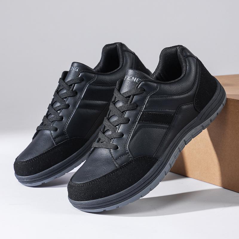 Fashion New Hot Sale Men Sneakers Male Running Shoes Anti-Slip Soft Bottom Casual Shoes Fashion Trend Mountain Trainers Treking Footwear