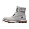 6 Inch Premium Boots 'Light Gray' Women's A1UWF