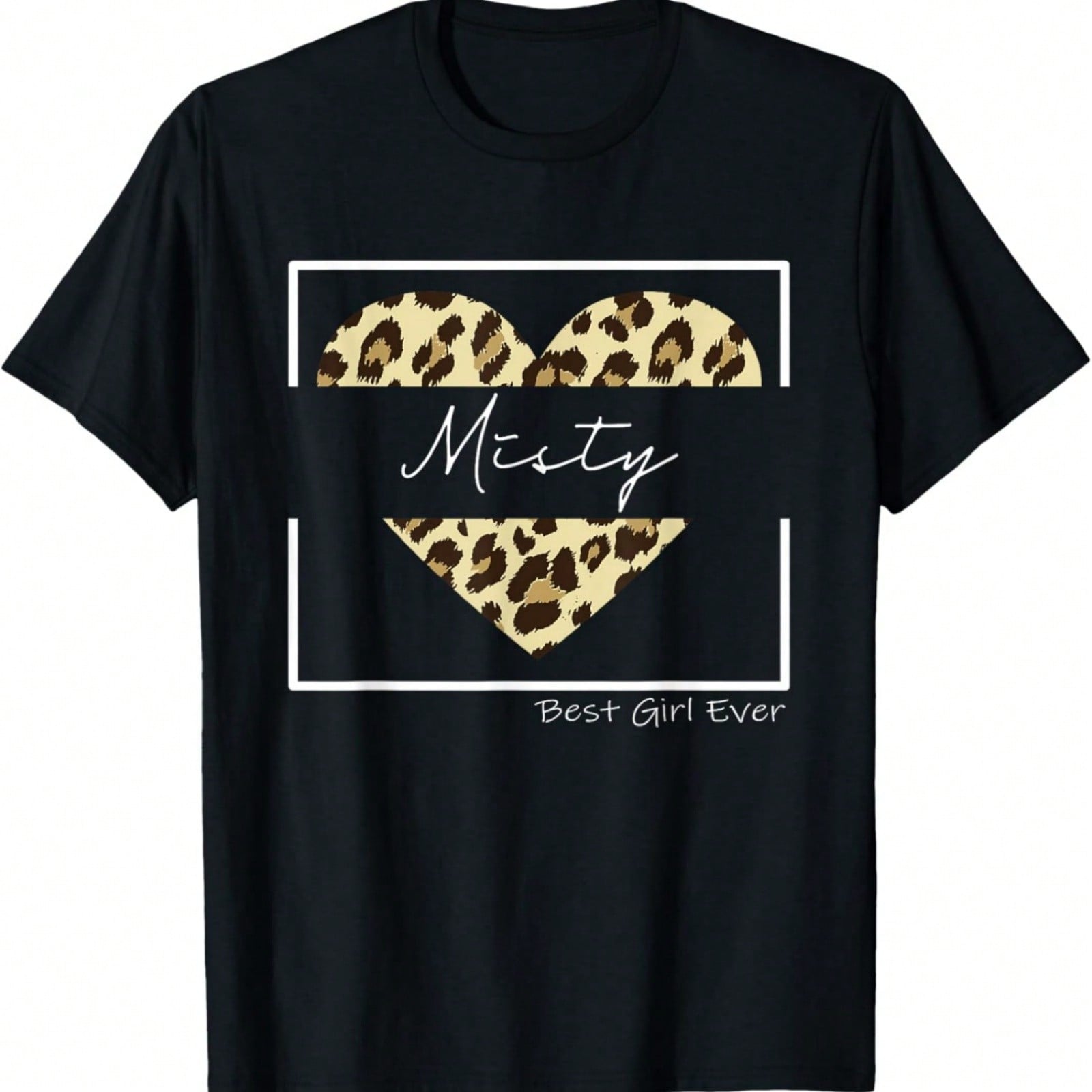 Mirror Mirror On The Wall Who s The Best T-Shirt S разноцветный