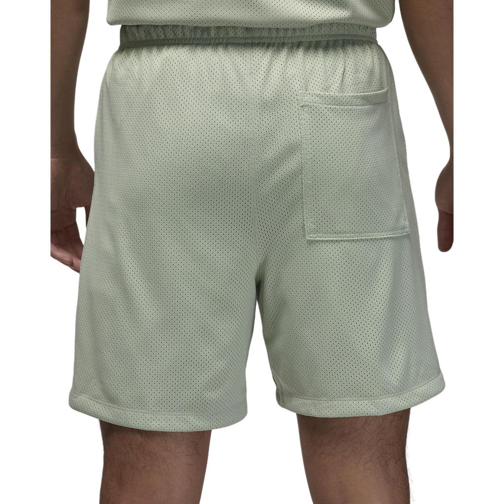 New Jordan Flight MVP Casual Shorts Men's Light Green FN4662-005