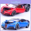Exquisite Collections 132 Bugatti Gt Alloy Diecast Car Model With Sound And Light Features