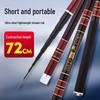 Ultra-Light, Ultra-Hard Carbon Fiber Hand Fishing Rod - 3.6m To 8.1m
