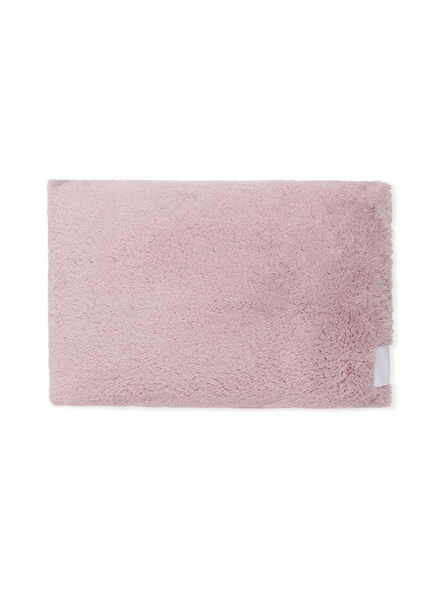 

Gelato Pique Sleep Пушистая наволочка PSGG255817 Розовая F Женская розовый