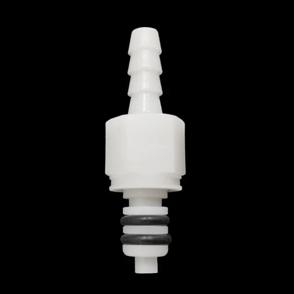 1Pcs Disconnect Fitting Coupling Hose Joint Quick Shut-Off Quick Coupler  For Hose Pipe Tube