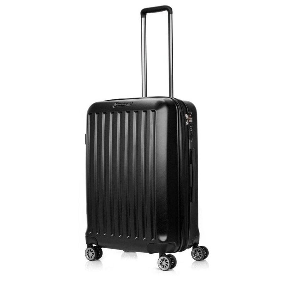 

Чемодан SwissBags Cosmos 67см
