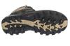 CMP Rigel Mid WP, Womens grey Trekking shoes
