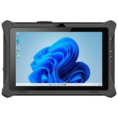 Ktb 10,1palcový odolný průmyslový tablet PC (CN verze)