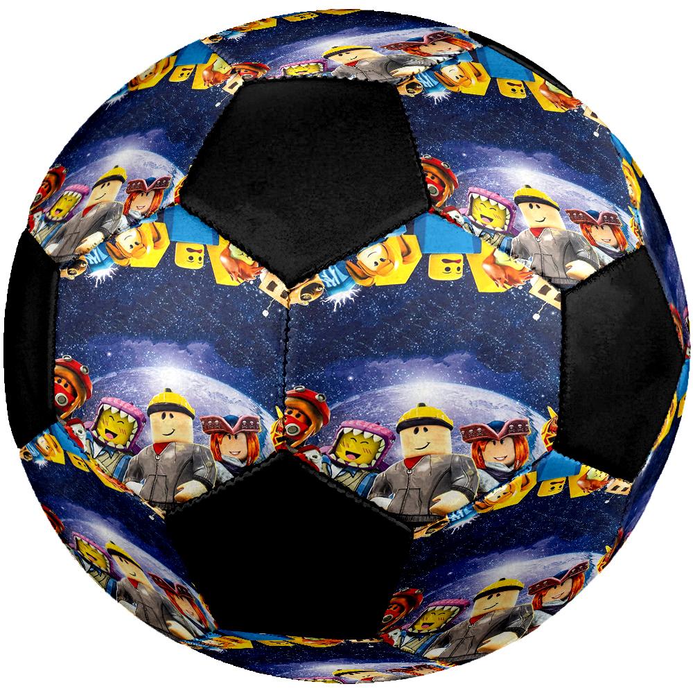 Roblox Theme Size 5 Soccer Ball, Suitable for Both Indoor and Outdoor Matches, a Gift Suitable for Everyone.