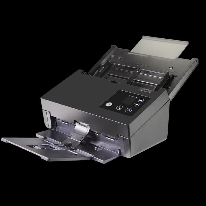 Avision XP6110 High-Speed Duplex Color Document Scanner CN plug (adapter included)