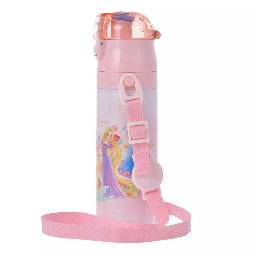 Disney Disney Princesses Stainless Steel Bottle for Kids Japan NEW Disney Store