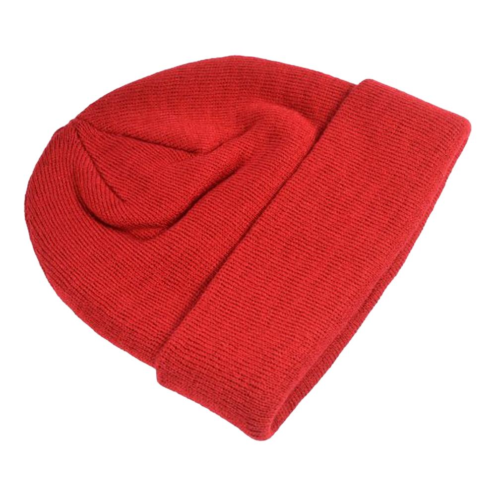 47 Childrens/Kids Liverpool FC Cuffed Beanie