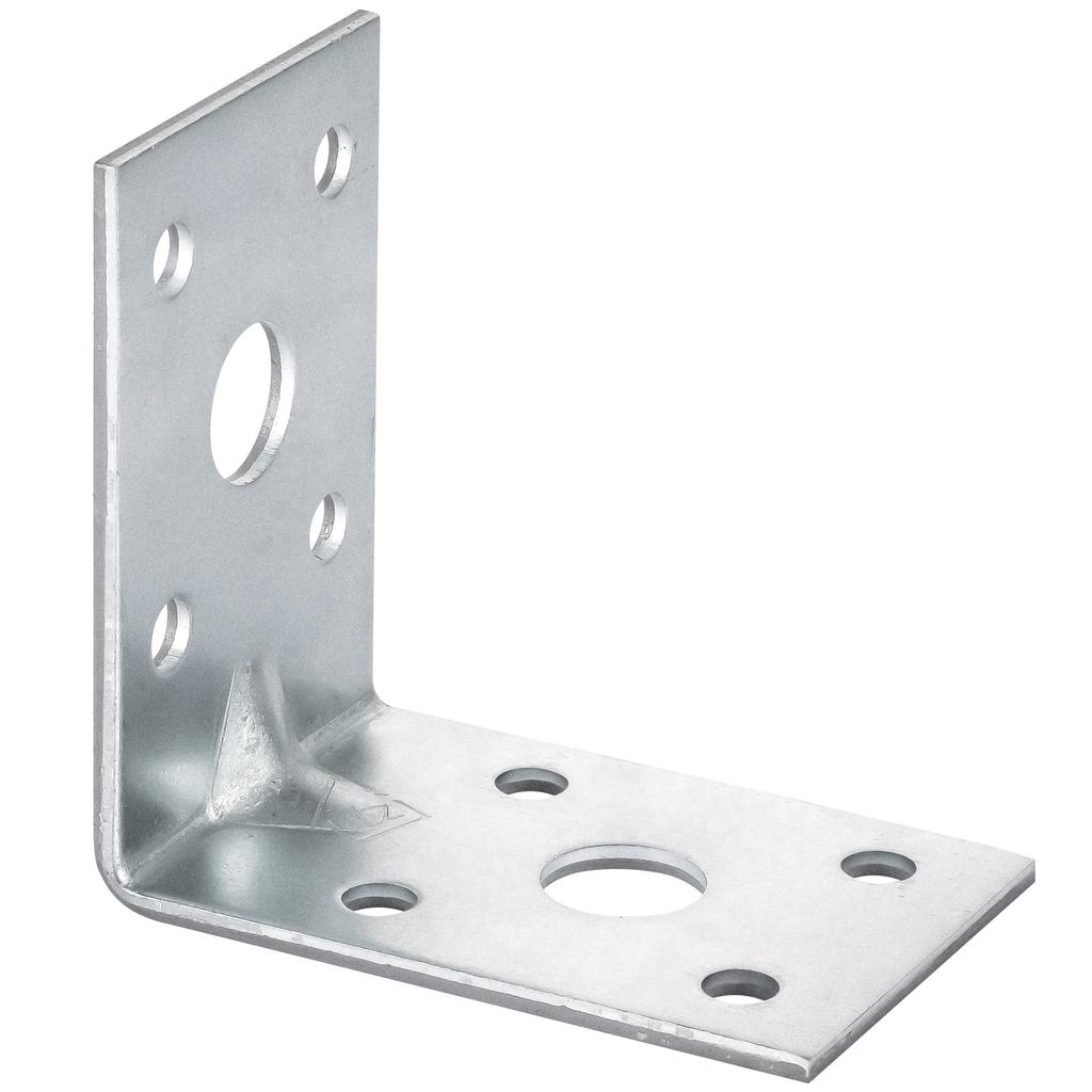(z)Angle with embossing KP8 50x50x35x2.0 (50)