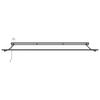 Electric Retractable Awning Anthracite 4 X 2 M