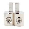 Hight Quality 2 Stinger Power Ground Wire Reducer 0 To 4 Gauge Pin Amplifier Connection