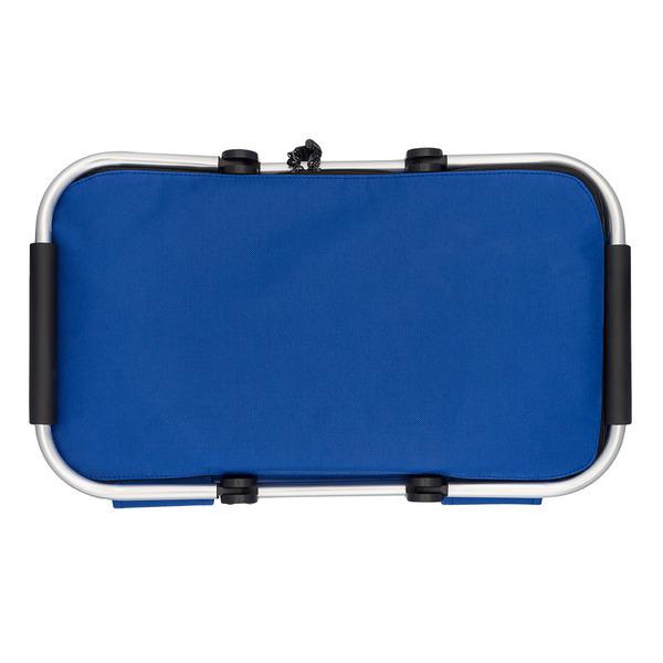 Panier Pique-nique Isotherme Pliable Sac Glacière pour Camping