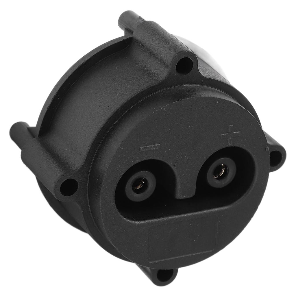 Club Car Charger Receptacle 48V JR1‑H6181‑02‑00 Modification Replacement for G19 G22 Electric