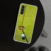 Modern Golf Sports Phone Case Cover for Samsung Galaxy A17 A16 A26 A36 A56 A57 A37 A15 A25 A35 A55 A14 A24 A34 A54 A13 A23 A33 A