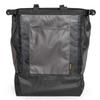 Burley Trailer Parts Market Bag Lower for Traboy Black V2, 40L,