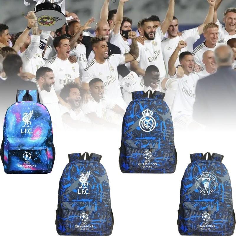 Vielseitiger Cartoon-Print-Rucksack für Schüler mit großem Fassungsvermögen und atmungsaktivem Oxford-Gewebe