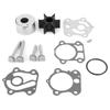 Water Pump Impeller Repair Kit 692 W0078 02 Fit for Yamaha 2 Stroke 4 Stroke 60TLR 70TLR C75TLRS