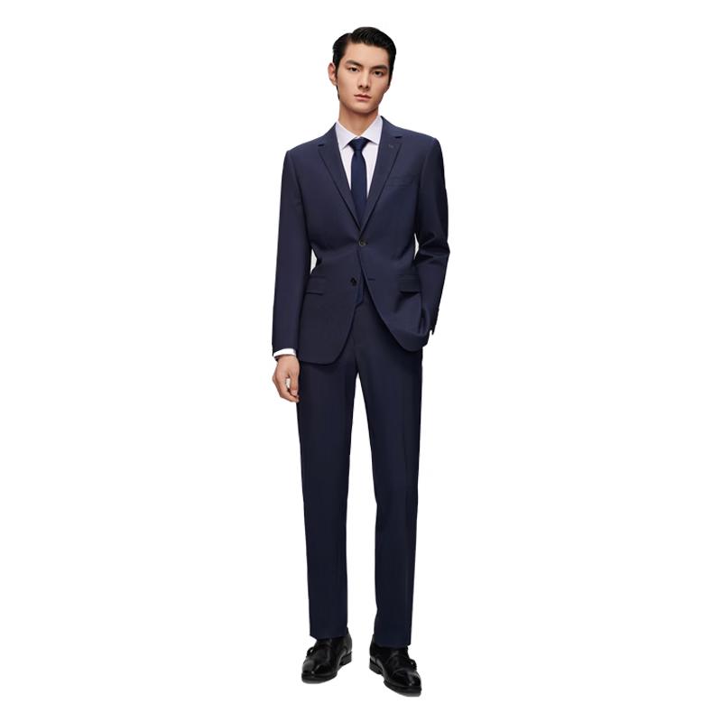 Мужской костюм HLA L - Tailored