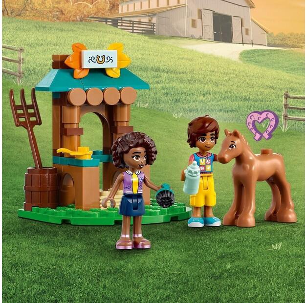 LEGO Friends 41730 Autumn House