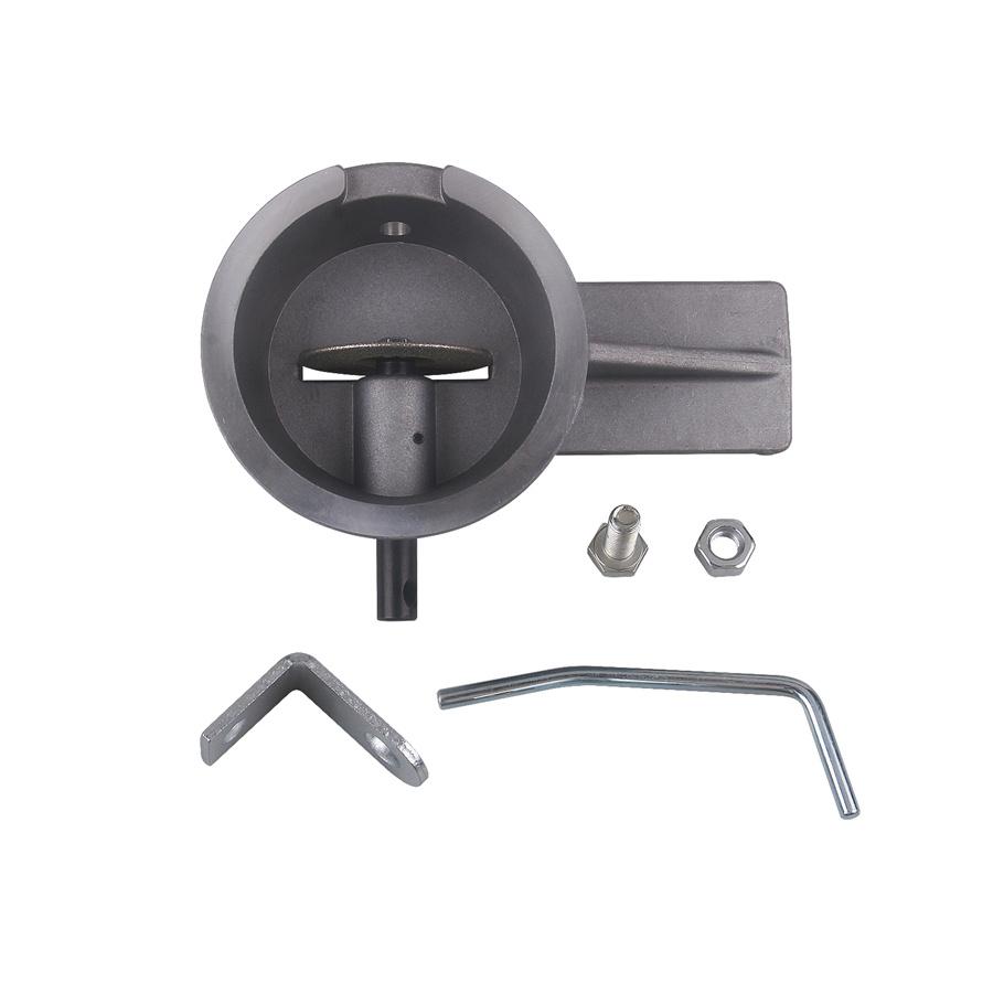 NEW Manual Precision Piston Ring Filer Tool Piston Ring End Gap Tool 91089408