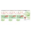 LUX Soap Bar 3-Pack