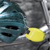 Master Lock Wire Lock Dial PIN Setting Retract Bicycle Lock