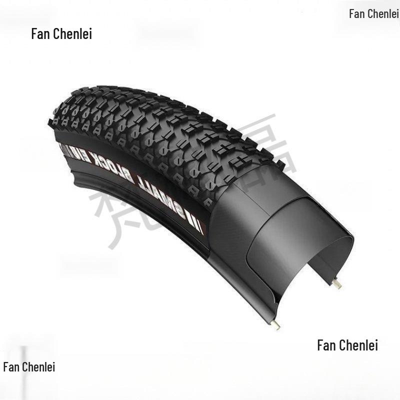Phoenix Mountain Bike Tire and Inner Tube - 24 Inch
