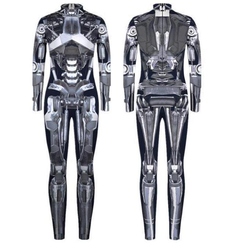 Nightmare Christmas Sally Cosplay Costumes Sets Disguise Jumpsuits Carnival Party Zenti Bodysuit Oufits
