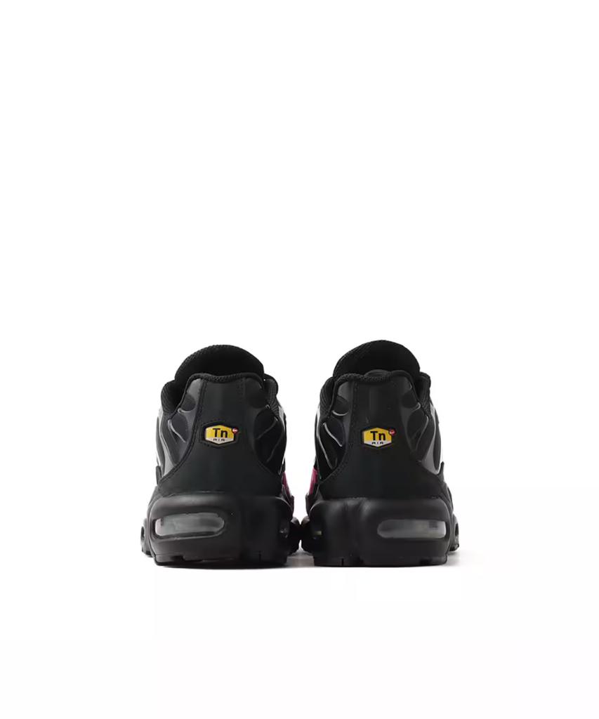 IQ0280-010 Nike Air Max Plus Gradiente Rosa (Feminino)