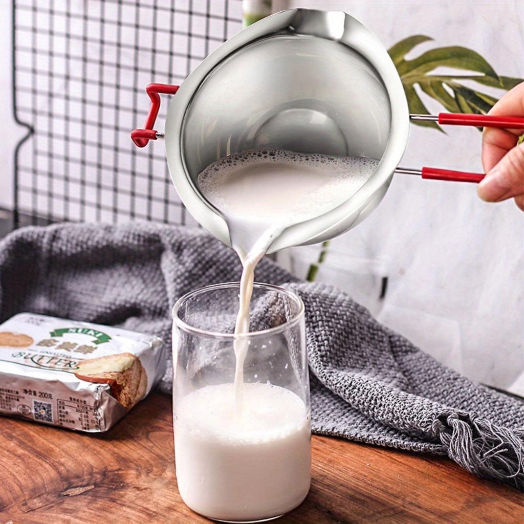 Chocolate Melting Pot, Wax Melting Pot, Wax Melting Pot, Water-resistant Melting Bowl, Baking Utensils, Heating Pot