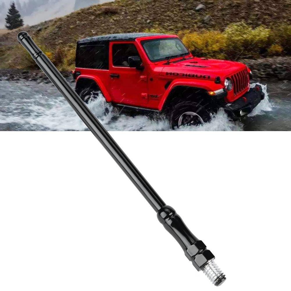 Car Radio Signal Receiving Antenna for Jeep Wrangler JK 2007 2017