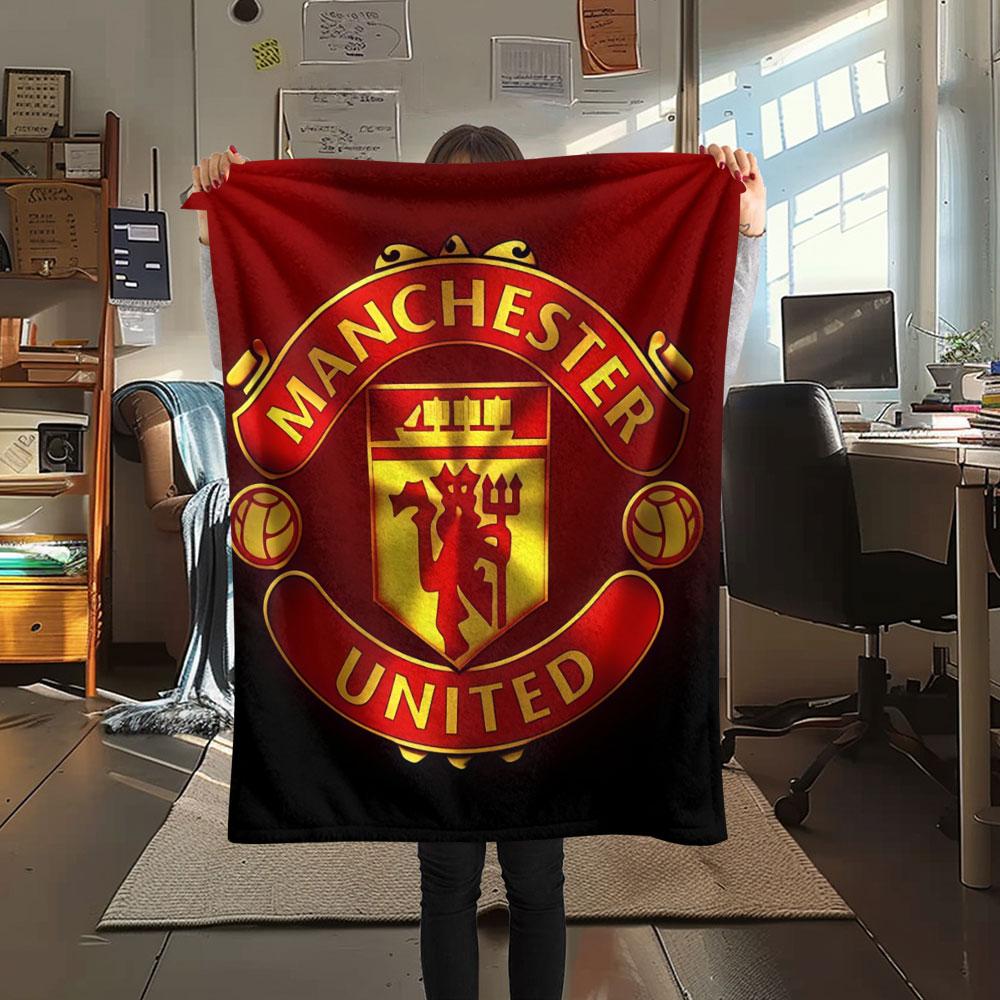 Couverture Support MUFC Transparente, Haute qualité Confortable pour Toutes les Saisons, Décoration Intérieure, Chaleur et Confort