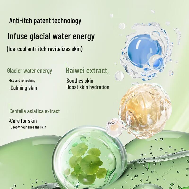 Accen Essential Oil Fragrance Shower Gel (Verbena & English Pear)