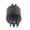 Shengshang Hardware 360° Rotating Base Adapter for GoPro 13 Series