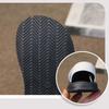 Sandales d'été en cuir PU pour garçons Semelles souples Ergonomiques Chaussures de plage pour enfants Antidérapantes Sandales décontractées pour garçons pour enfants