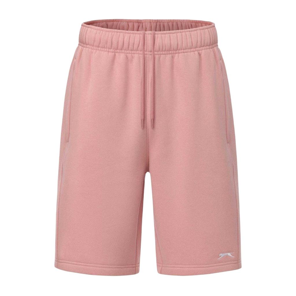 Slazenger Mens Fleece Shorts
