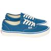Palace X Vans Skate Authentic Navy Men Sneakers Blue Stv-Navy VN000NBESN0