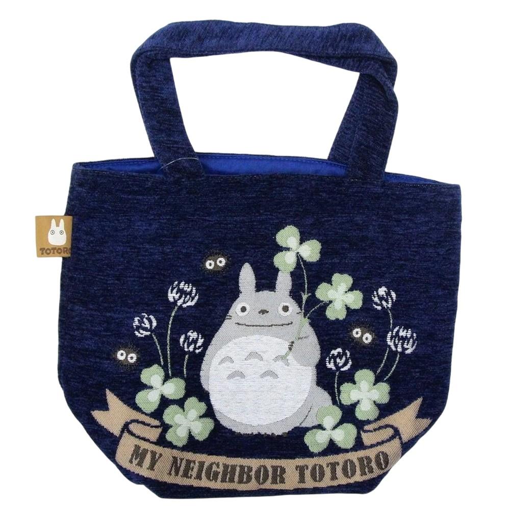 My Neighbour Totoro Clover Tote Bag