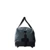 Adidas TIRO Teamtasche Größe XL B46125 BX616 Schwarz/Dunkelgrau/Weiß