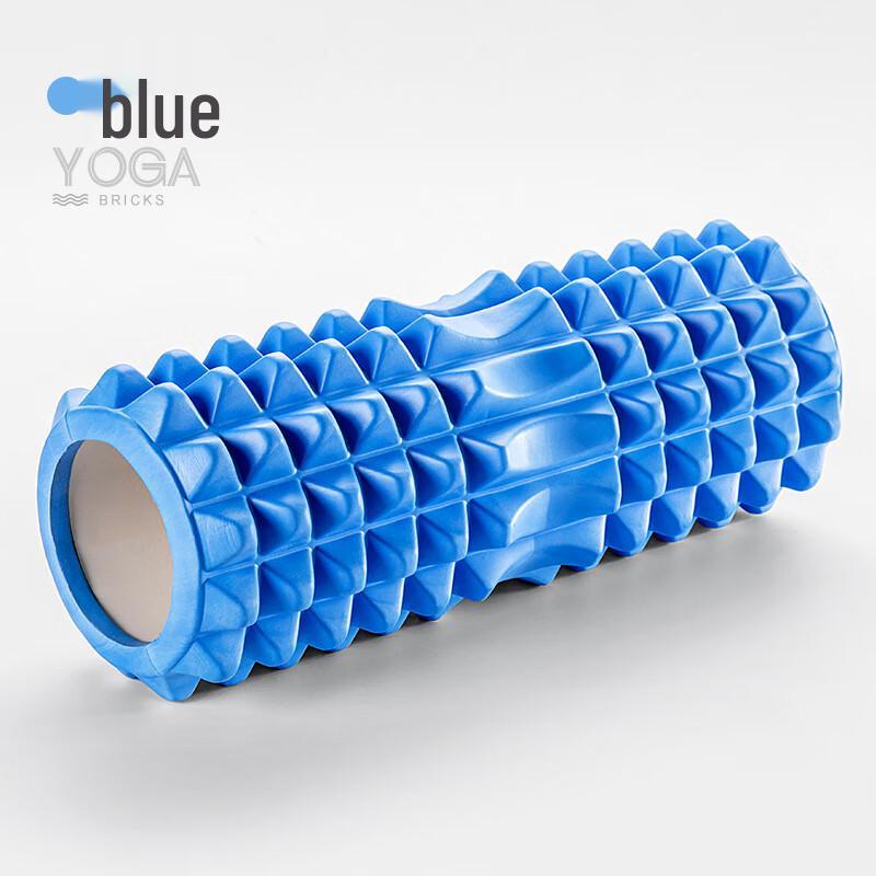 EVA Foam Yoga Massage Roller 45x12cm