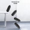 Zchat Mini Ear-Hook Bluetooth Walkie-Talkie (CN Version)