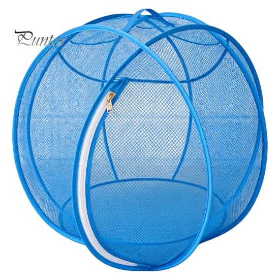 Faltbares Katzenzelt für Camping Pop-Up Rollgehege, Outdoor Katzengehege Spielgehege, Atmungsaktives Netz Haustier Belüftet Kaninchen Bewegungsballkäfig mit Reißverschluss,