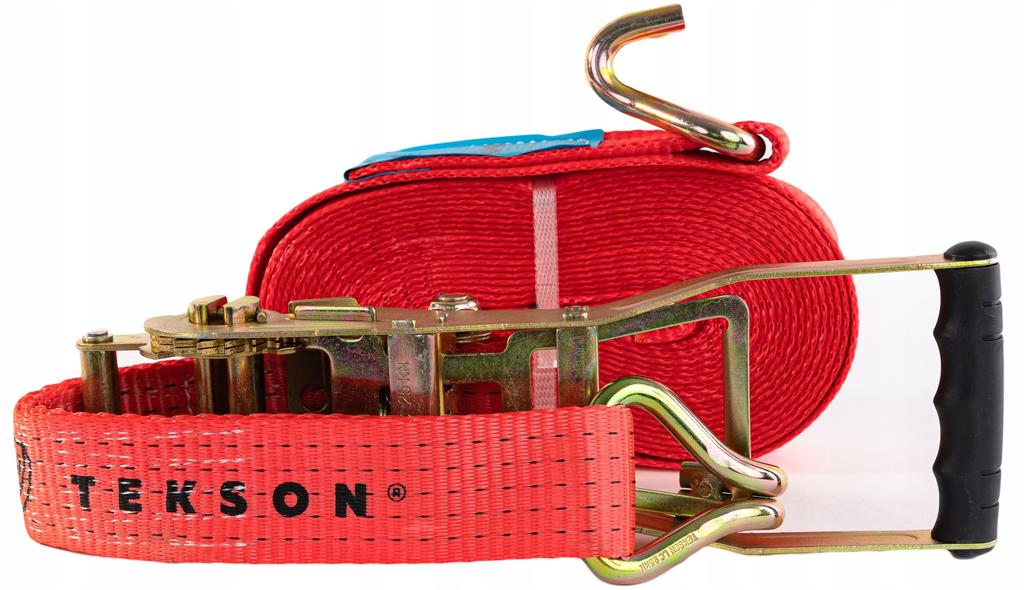 Transport Belt Complete With Automatic 10M/50Mm/5T - 350Dan