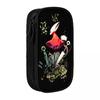 Hollow Knight Games Pencil Case Cute Aesthetics Pen Holder Bags for Student Large Storage School Supplies Gift Pencil Box