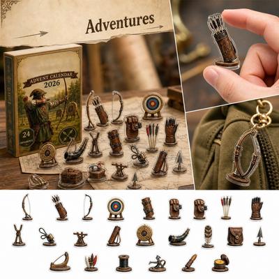 Traditional Series Acrylic Charm Pendant