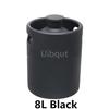 304 Stainless Steel Mini Keg Beer Growler Portable Beer Bottle Home Beer Making wine Bar Accessories Tool brewing cornelius